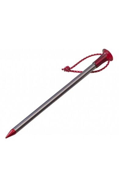 MSR Carbon-Core Stake Kit (4 Stakes) Çadır Kazığı
