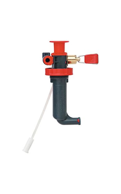 MSR Dragonfly Fuel Pump Yakıt Pompası