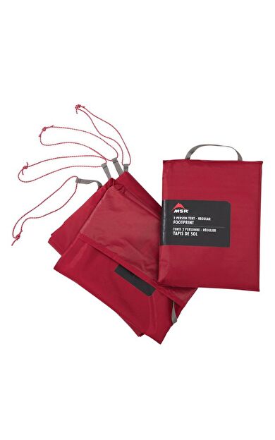 MSR FootPrint Universal 3 Regular Çadır Tabanlığı