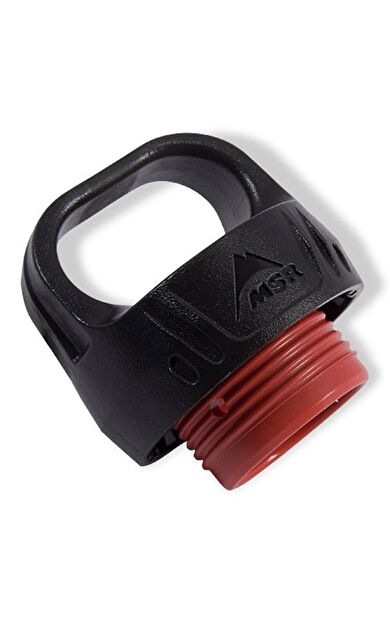 MSR Fuel Bottle CRP Cap Yakıt Şişesi Kapağı
