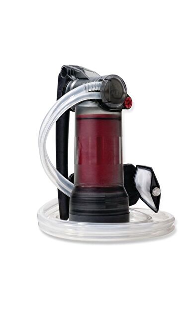 MSR Guardian Purifier Pump Su Arıtma Cihazı Pompası