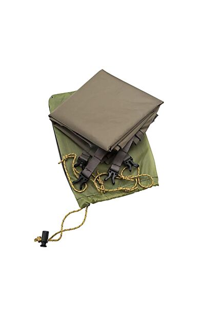 MSR Hubba & Hubba HP Çadır Tabanlığı