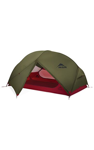 MSR Hubba Hubba NX Tent V7 3 Mevsim Kamp Çadırı