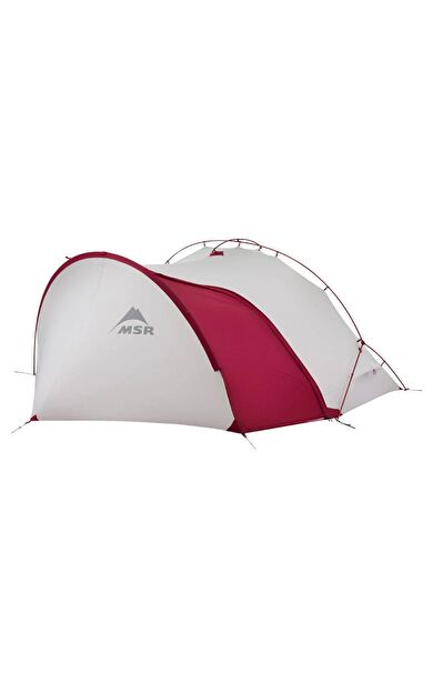 MSR Hubba Tour 1 Tek Kişilik Çadır