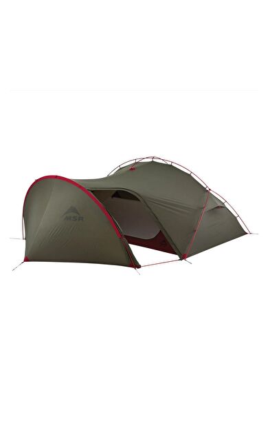 MSR Hubba Tour 1 Tek Kişilik Çadır