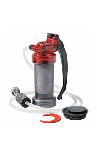 MSR Miniworks EX Su Filtresi