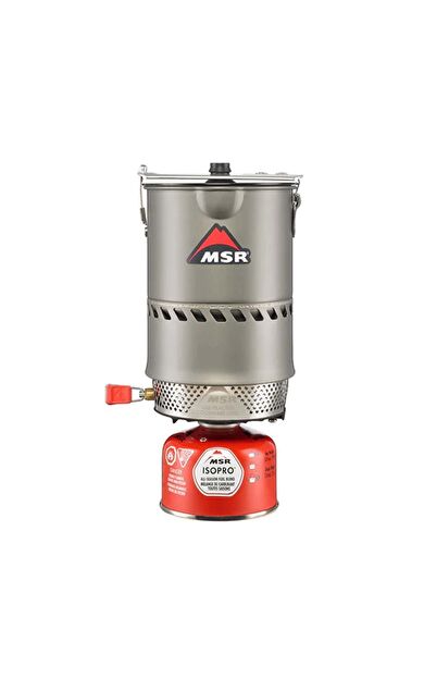 MSR Reactor 1.0 L Ocak