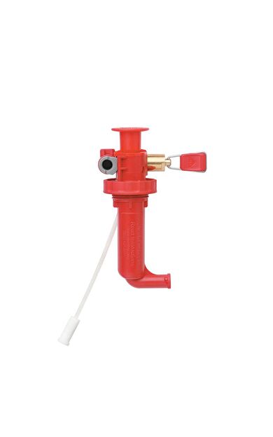 MSR Standard Fuel Pump Yakıt Pompası