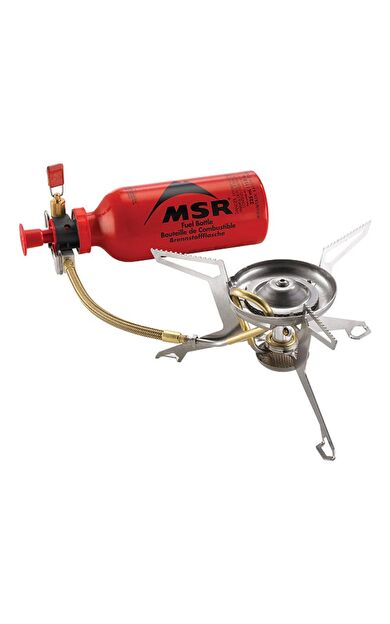 MSR Whisperlite International V2 3 Lang Version Ocak
