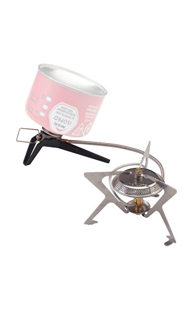 MSR WindPro II Stove Kamp Ocağı