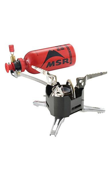 MSR XGK EX (Extreme) Ocak