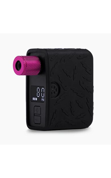 Muc-Off Airmac Pro Electronik Mini Pompa