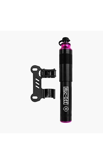 Muc-Off AirMach Mini Bisiklet Pompası
