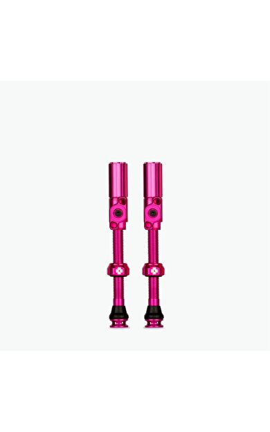 Muc-Off Big Bore Hybrid Tubeless Sibobu 60mm Pembe