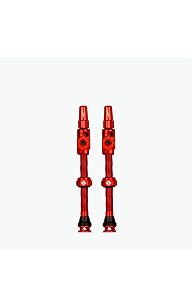 Muc-Off Big Bore Lite Tubeless Sibobu 60mm Kırmızı