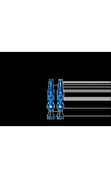 Muc-Off Big Bore Lite Tubeless Sibop 35mm Mavi