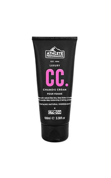 Muc-Off Chamois Krem Kadın 100ml