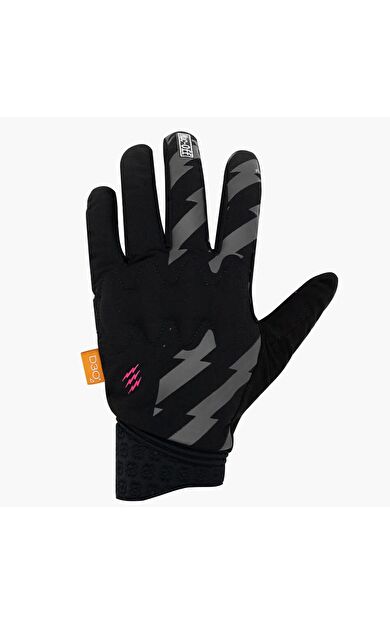 Muc-Off D30 Rider Bolt Uzun Parmak Eldiven 20993