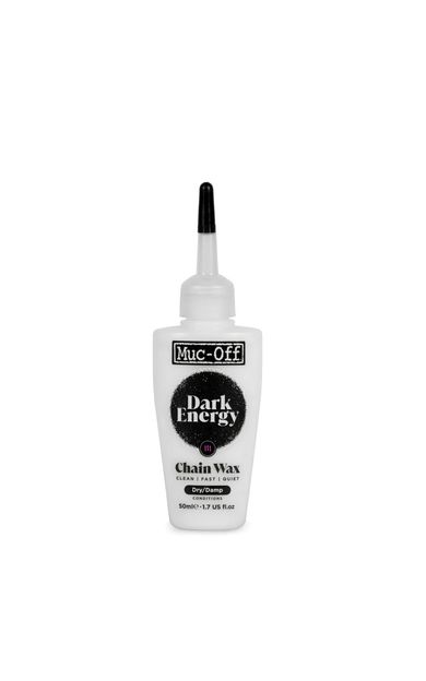 Muc-Off Dark Energy Chain Wax Zincir Yağı 50ML