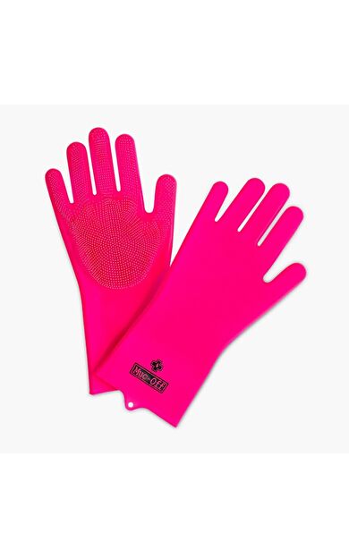 Muc-Off Derin Temizlik Eldiveni Medium
