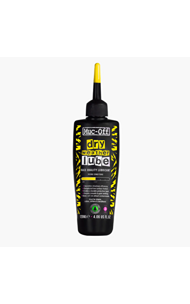 Muc-Off Dry Lube 120ml Zincir Yağı
