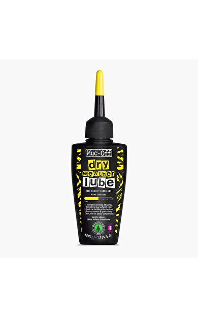 Muc-Off Dry Lube 50ML Kuru Hava Zincir Yağı