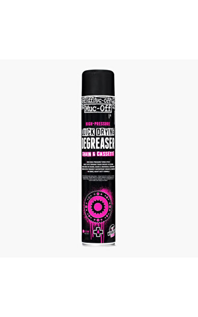 Muc-Off Hızlı Kuruyan Yağ Çözücü 750ML