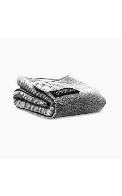 Muc-Off Lüks Microfiber Parlatma Bezi