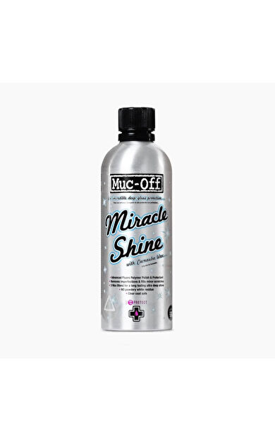 Muc-Off Miracle Shine Cila 500 ML