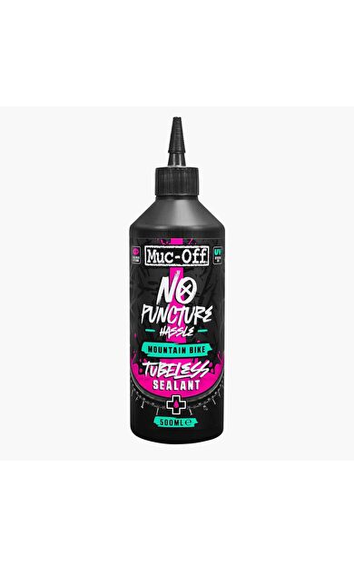 Muc-Off No Puncture Hassle Mtb Tubeless Sıvısı 500ML