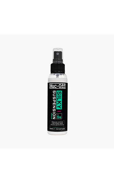 Muc-Off Silky Suspension Serum Süspansiyon Serumu İpeksi 100ML