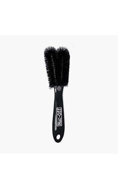 Muc-Off Two Prong Brush İki Uçlu Temizlik Fırçası 500393