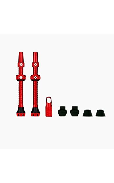 MUC-OFF V2 TUBELESS 60MM VALF