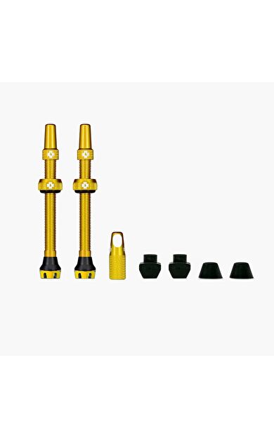 Muc-Off V2 Tubeless Sibop 60mm Gold
