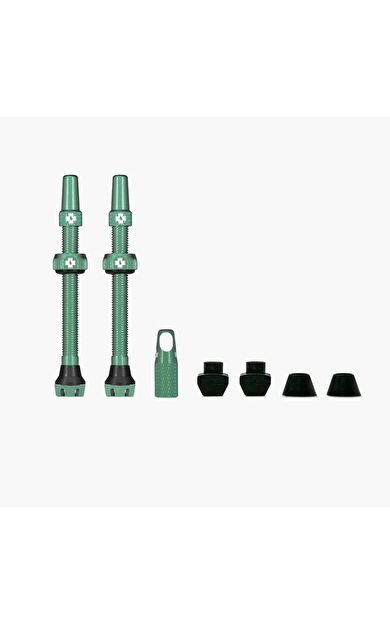 Muc-Off V2 Tubeless Sibop 60mm Turkuaz 20552