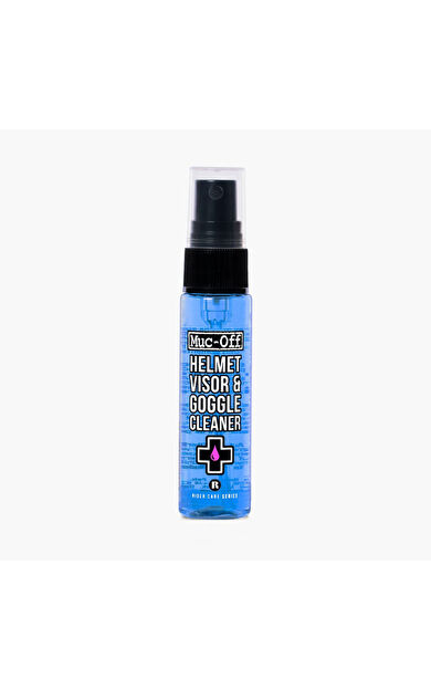 Muc-Off Vizör& Gözlük Temizleyici 32ml