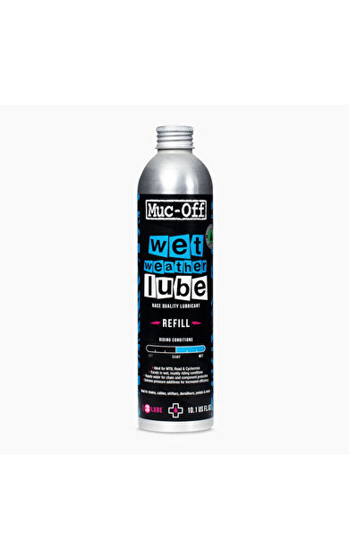 Muc-Off Wet Weather Zincir Yağı 300ML