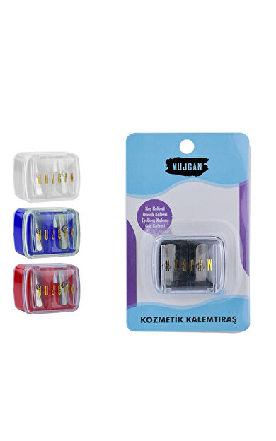 Mujgan 2'Li Kalemtraş Mjgn-227