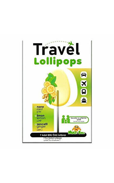 Multiball Travel Lollipops 7 Ad