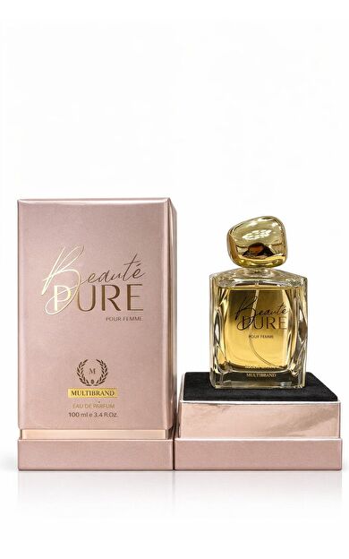 Multibrand MK0MBE100 Kadın Parfüm