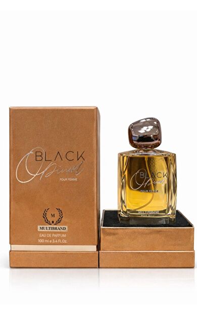 Multibrand MK0MBL100 Kadın Parfüm