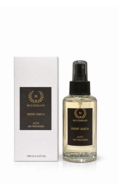 Multibrand MK0MDE100 Araç Oto Kokusu Unisex Oto Kokusu