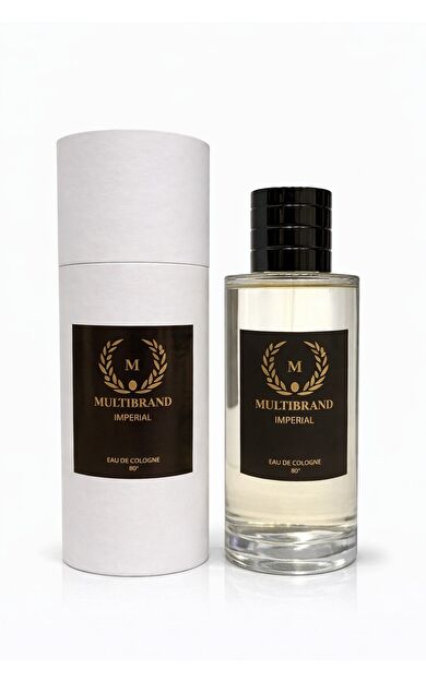 Multibrand MK0MIM235 Unisex Kolonya