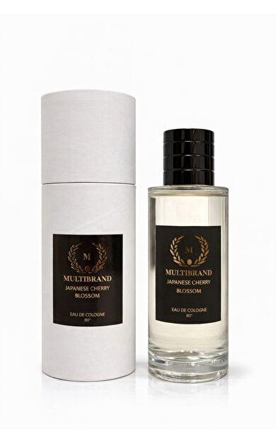 Multibrand MK0MJC235 Unisex Kolonya