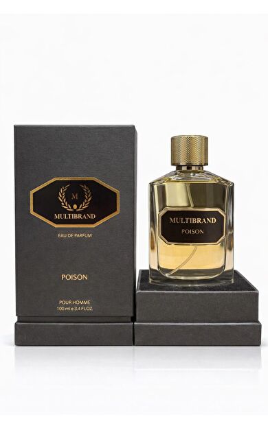 Multibrand MK0MPO100 Erkek Parfüm