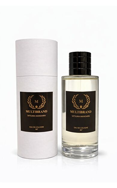 Multibrand MK0MSM235 Unisex Kolonya