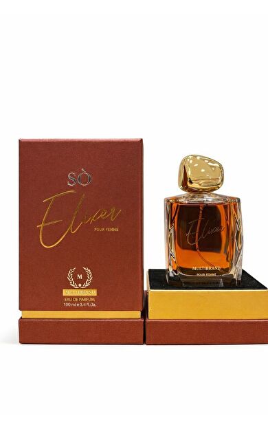 Multibrand MK0MSO100 Kadın Parfüm