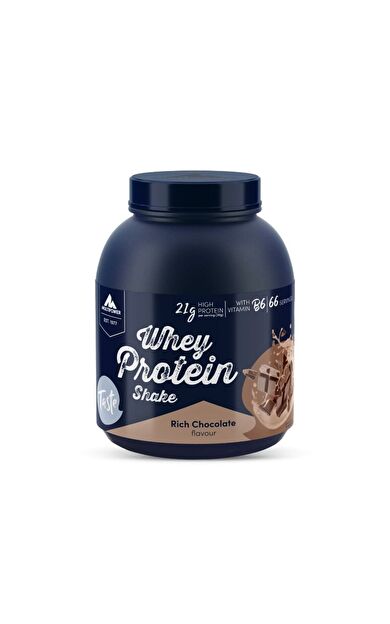 Multipower Whey Protein Shake 2kg Çikolata