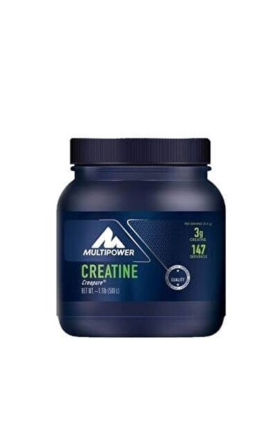 Multipower Creatine Powder 500 Gr