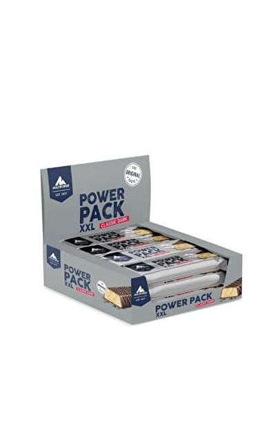 Multipower Power Pack XXL Classic 60 Gr 12 Adet